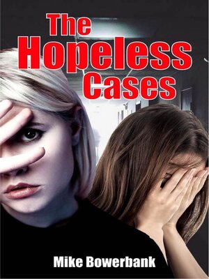 cover image of The Hopeless Cases